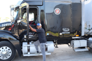 Owner Operator Trucking jobs in Tallahassee Florida