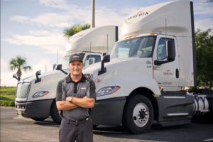 Local Truck Driver Jobs in Dallas TX Performance Foodservice